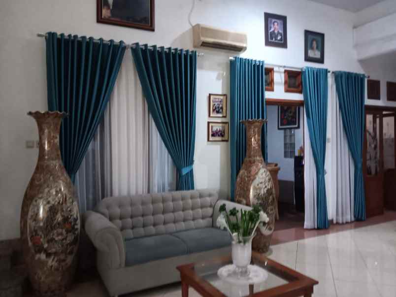 dijual rumah tanjungsari raya antapani