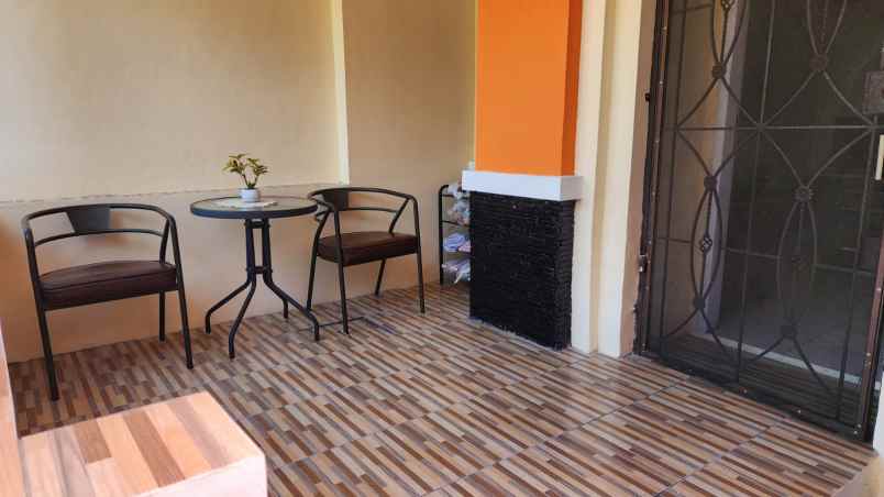 dijual rumah tatar jingganagara