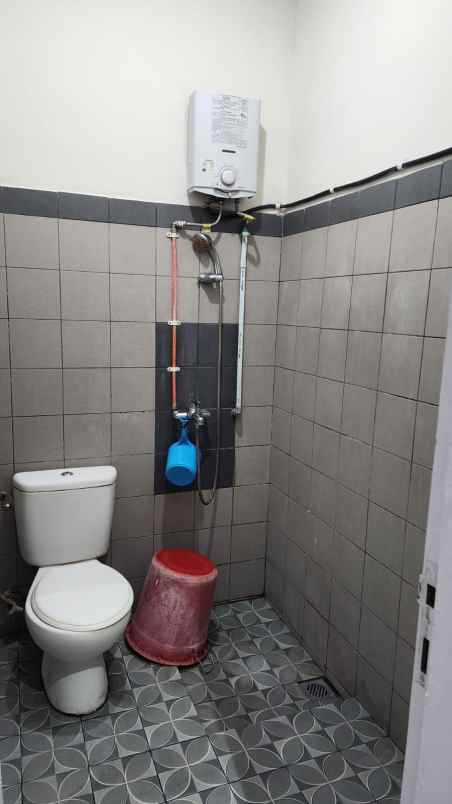 dijual rumah tatar jingganagara