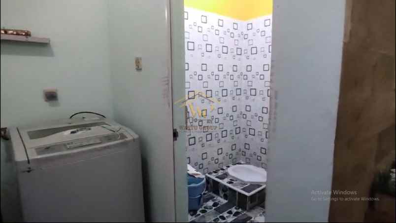 dijual rumah tegaltirto