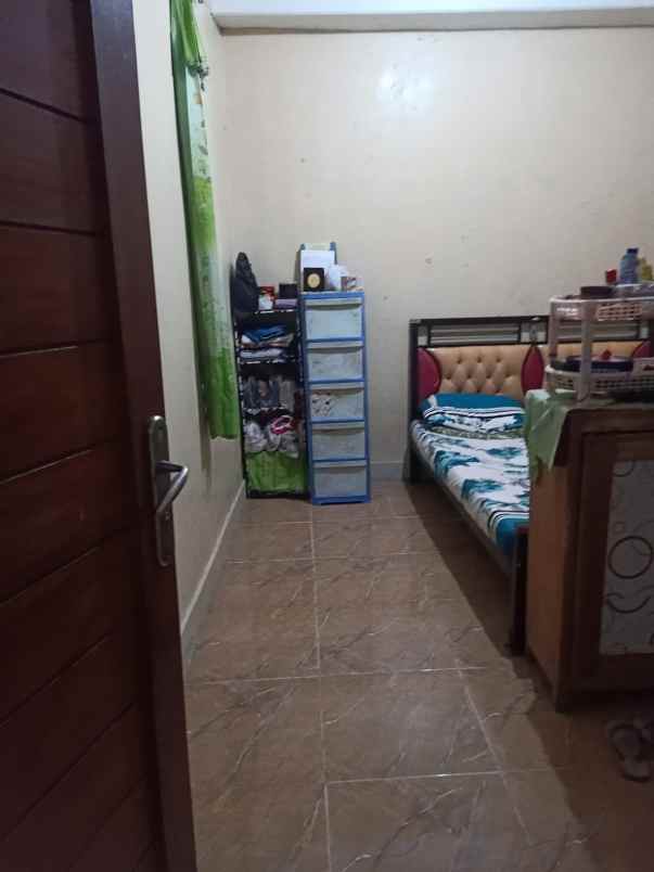 dijual rumah teluk kec purwokerto sel