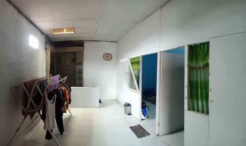 dijual rumah teluk kec purwokerto sel