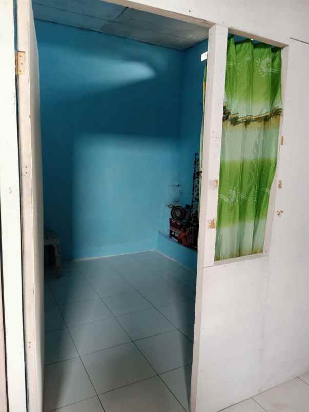 dijual rumah teluk kec purwokerto sel