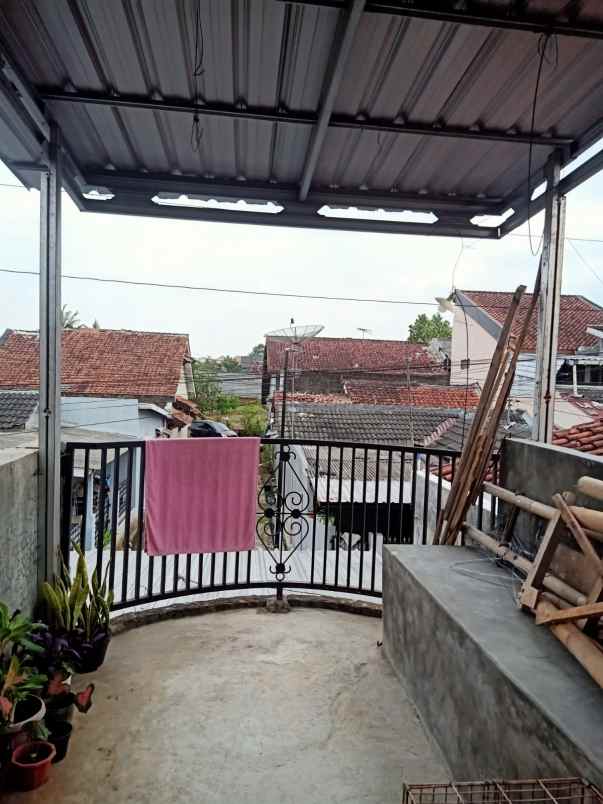 dijual rumah teluk kec purwokerto sel