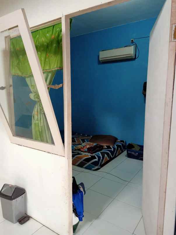 dijual rumah teluk kec purwokerto sel