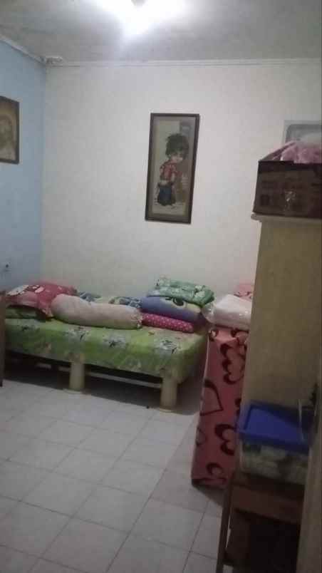 dijual rumah tenggilis utara v nomer 4