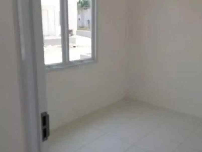 dijual rumah tenjo city metropolis