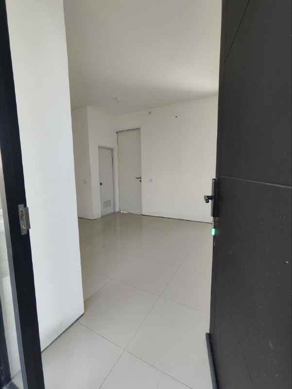 dijual rumah terrania living sidoarjo