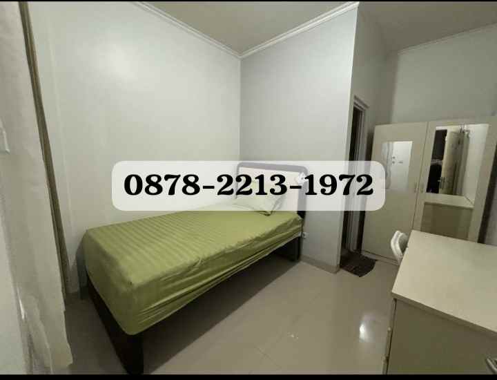 dijual rumah ters buah batu bandung