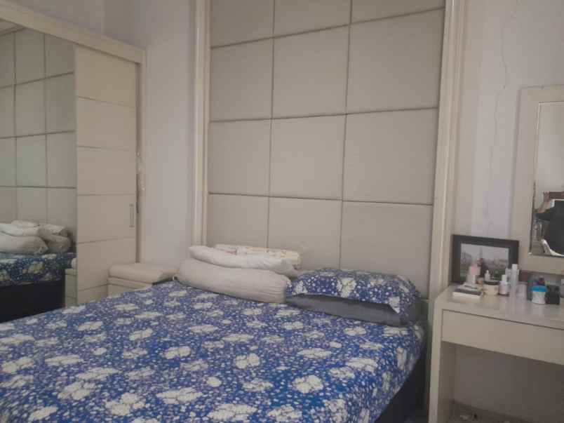 dijual rumah the gayungsari