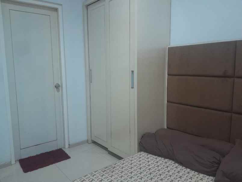dijual rumah the gayungsari