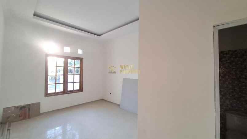 dijual rumah tirtomartani kalasan