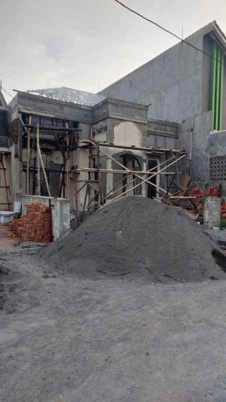 dijual rumah tlogomulyo pedurungan semarang