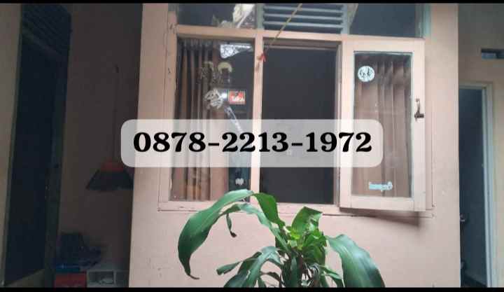 dijual rumah turangga bandung tengah