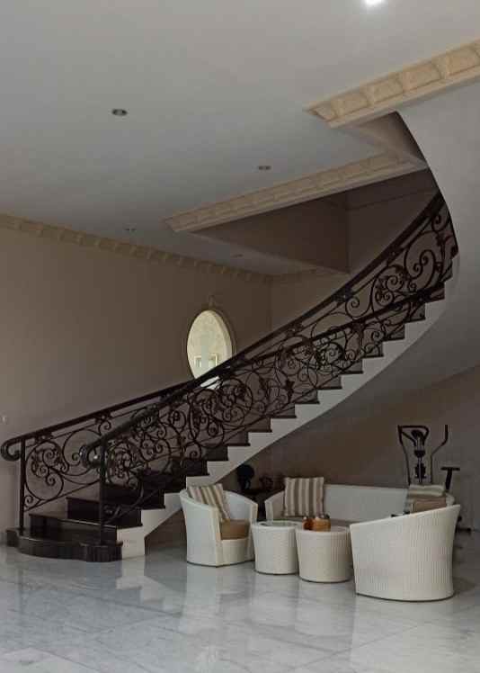 dijual rumah villa artha gading kelapa