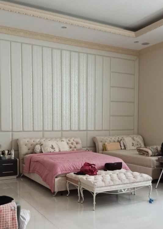 dijual rumah villa artha gading kelapa