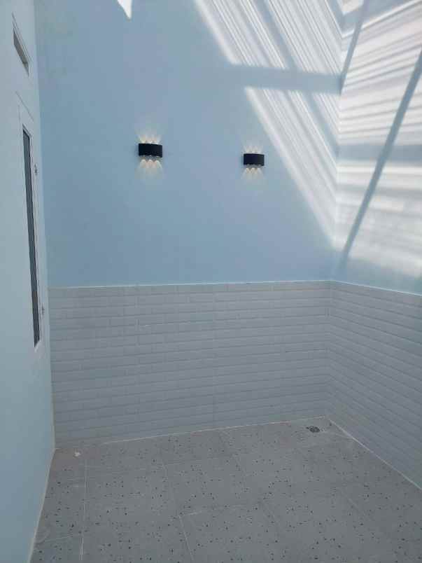 dijual rumah villa gading harapan