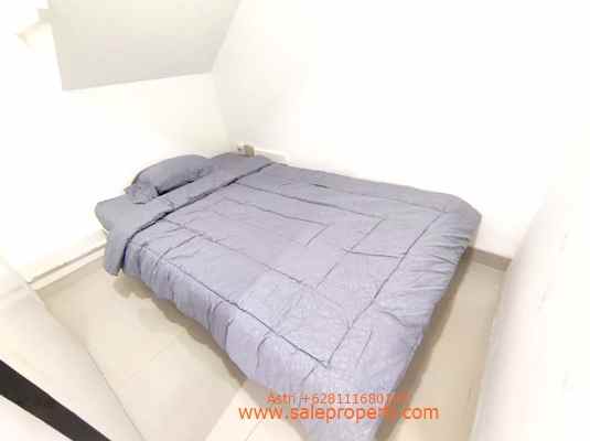 dijual rumah virginia pik2