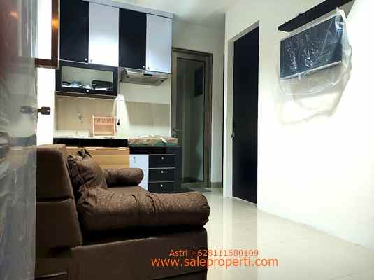 dijual rumah virginia pik2