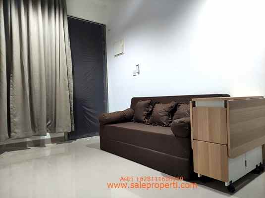 dijual rumah virginia pik2