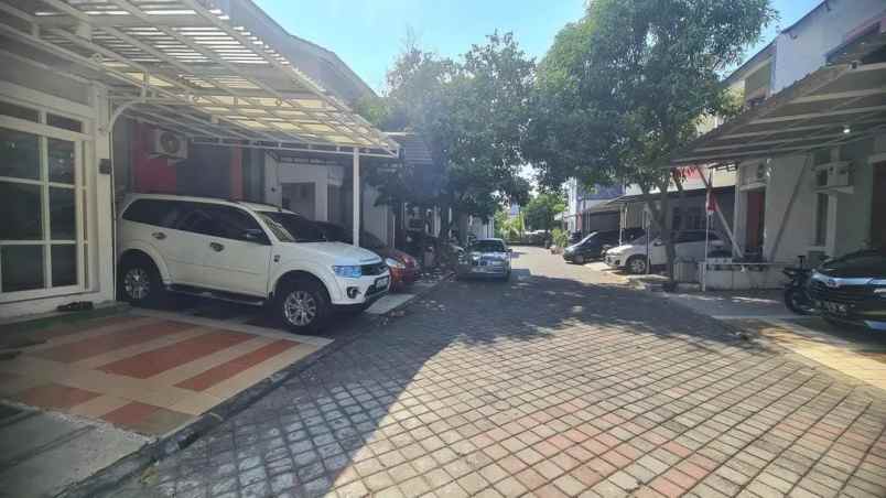 dijual rumah wanamukti