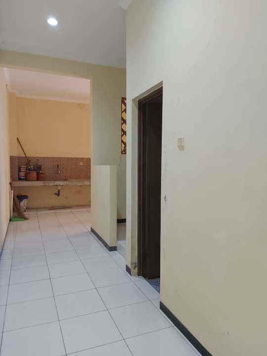 dijual rumah waru sidoarjo