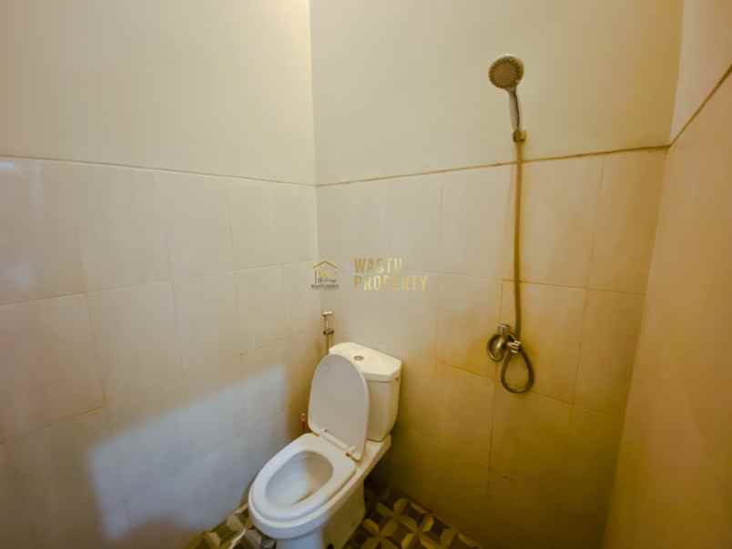 dijual rumah wedomartani