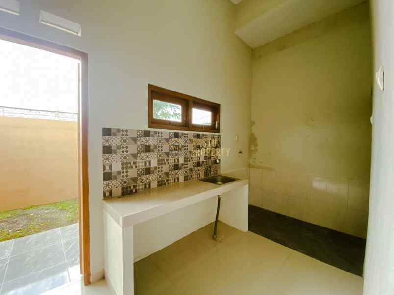 dijual rumah wedomartani