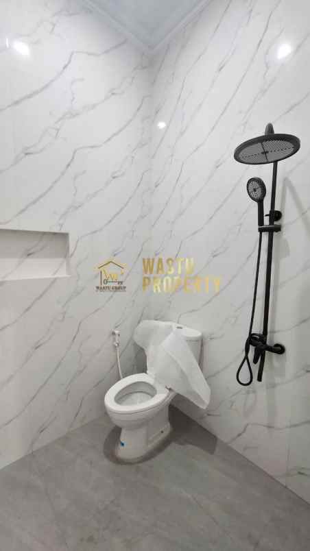 dijual rumah wedomartani kec ngemplak