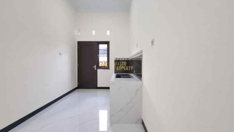 dijual rumah wedomartani kec ngemplak