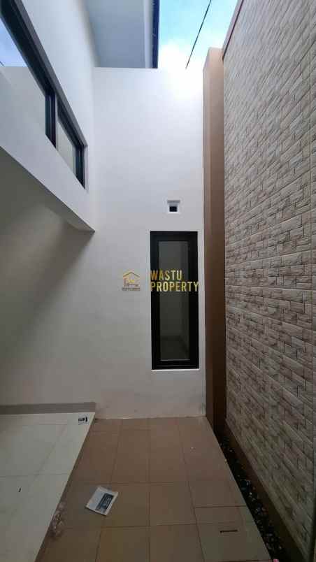 dijual rumah wedomartani ngemplak