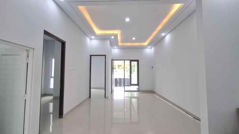 dijual rumah wedomartani ngemplak