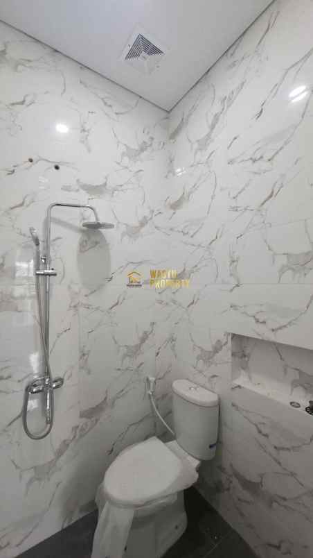 dijual rumah wedomartani ngemplak