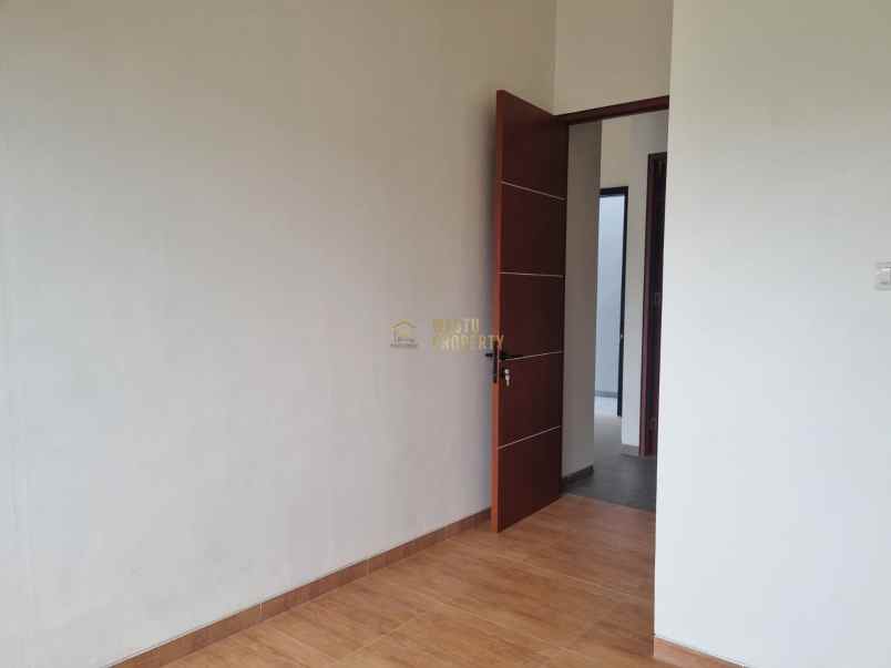 dijual rumah wedomartani ngemplak