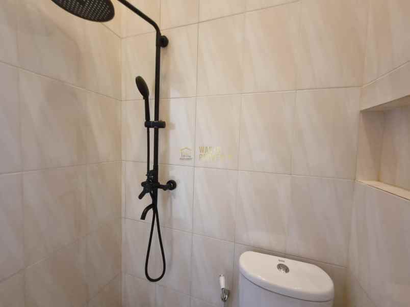 dijual rumah wedomartani ngemplak