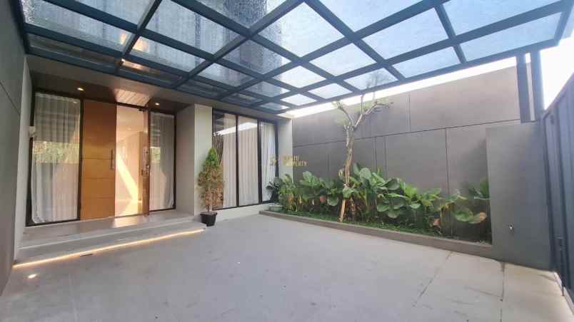 dijual rumah wedomartani ngemplak