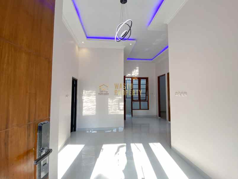 dijual rumah widodomartani ngemplak