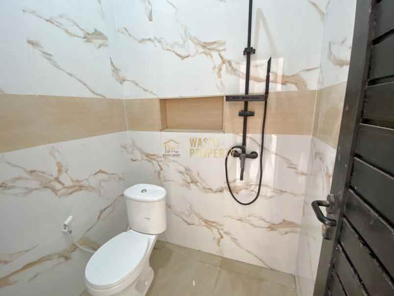 dijual rumah widodomartani ngemplak