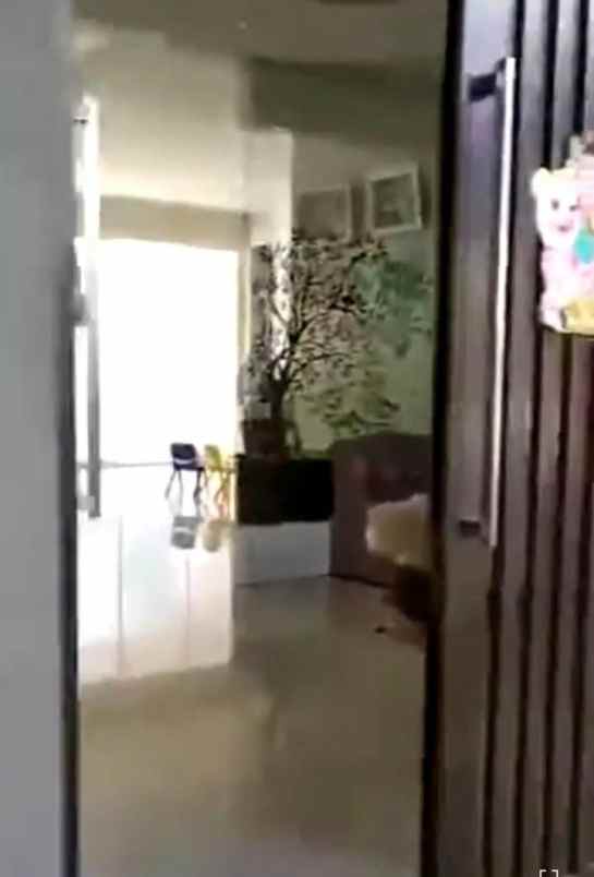 dijual rumah wisata bukit mas