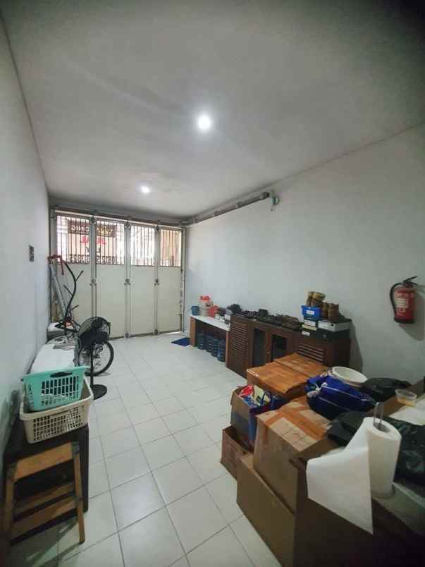 dijual rumah wisata bukit mas grand palais