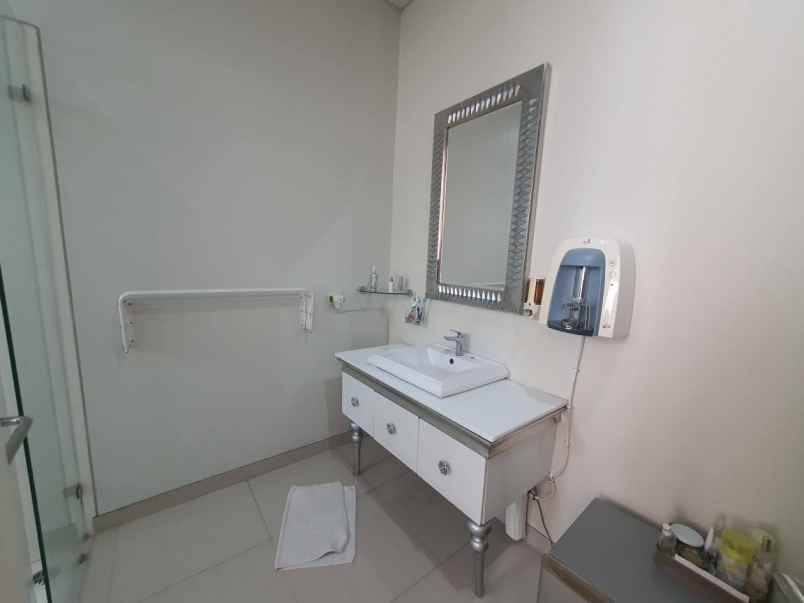 dijual rumah wisata bukit mas grand palais