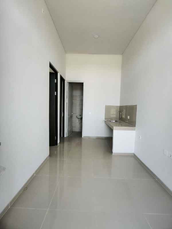 dijual rumah wonorejo