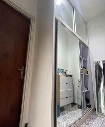 dijual rumah ykp paandugo