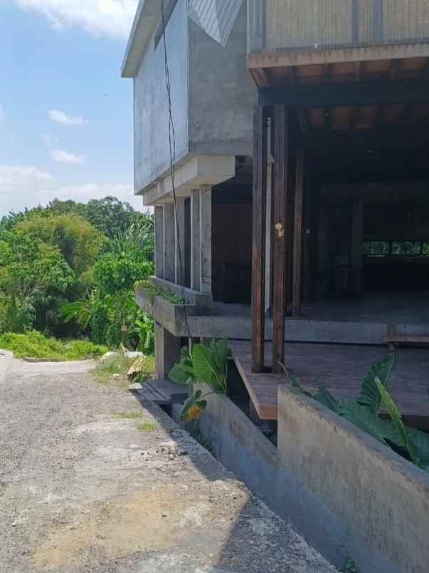 dijual tanah abasan berawa