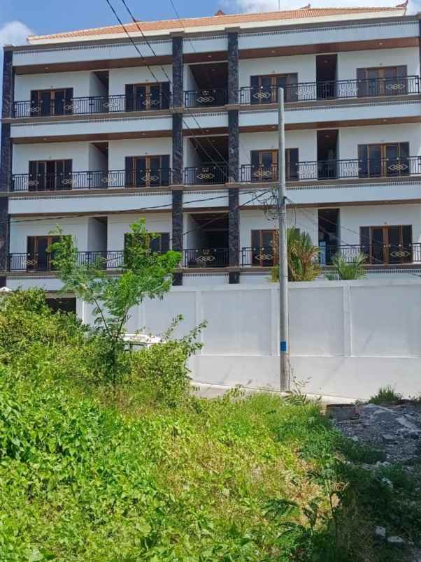 dijual tanah abasan berawa