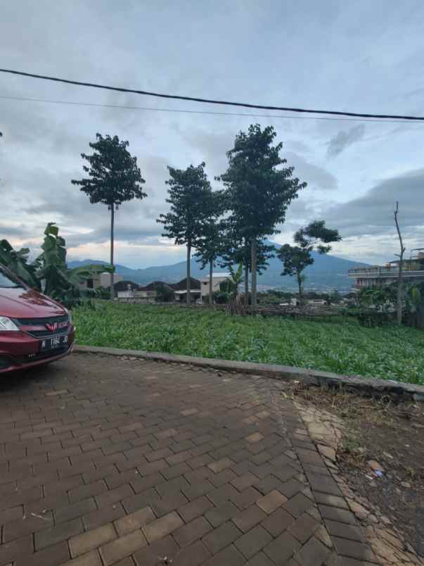 dijual tanah abdulgani atas