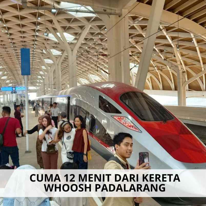 dijual tanah bandung padalarang lembang