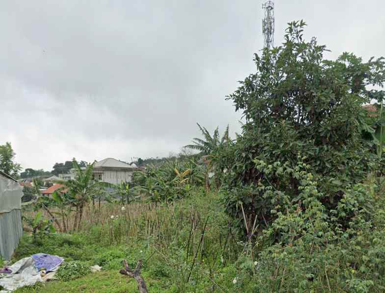 dijual tanah bandungan bisa nego