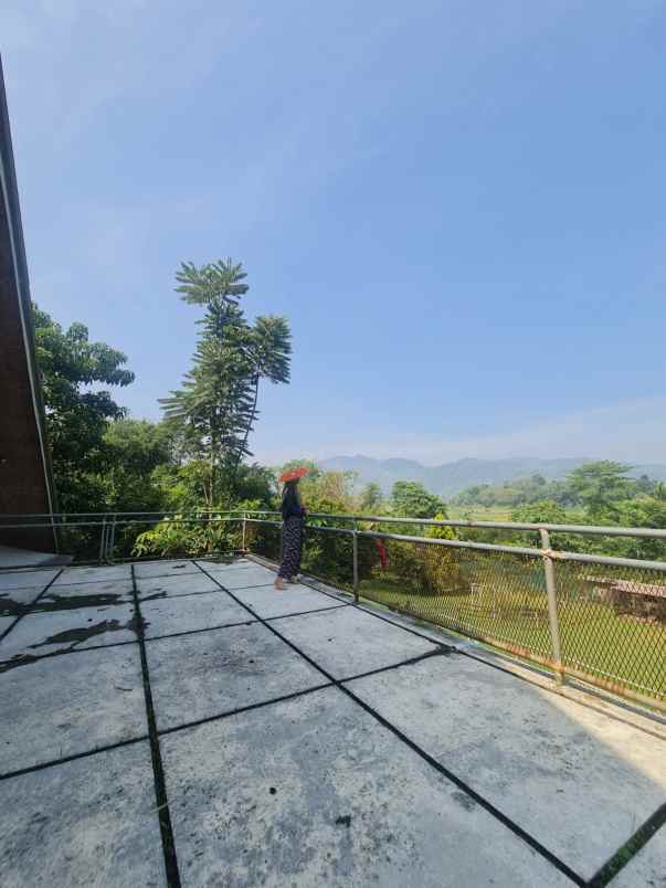 dijual tanah banjaran kab bandung