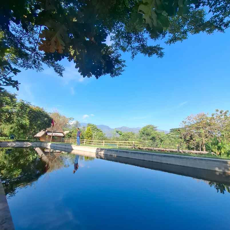 dijual tanah banjaran kab bandung